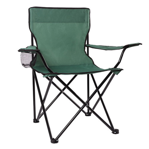 wuyi lightweight canvas folding camping chair outdoor