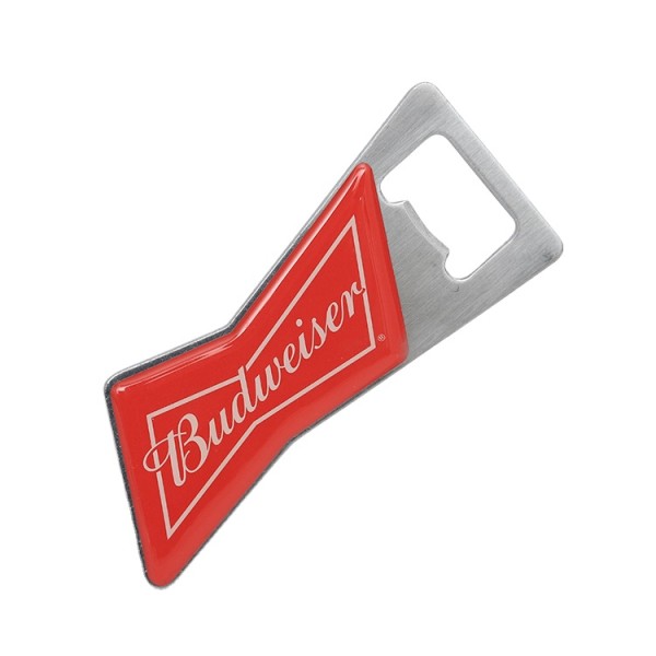 High quality custom resin bottle opener hat with bottle opener challenge coin bottle opener