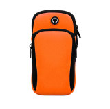 Large Amount Stock Arm Mobile Phone Gym Multifunctional Outdoor Sports Bag Running Arm Band