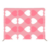 10ft Portable Tension Fabric media display wall Hot Selling straight tension fabric back wall background stand