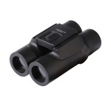 Hollyview 10x26 Waterproof Binocular Compact Folding Binoculars for Sporting Events