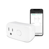 Broadlink 250V AC smart sockets wifi smart wall socket smart plug socket