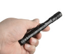 Customized Logo Promotional Torch Light Lamp High Power LED Mini Flashlight