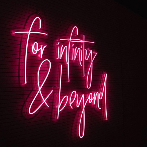 Neon Signs Led Neon Light Sign Custom Company Logo Store Decoration Neon Letter Sign
