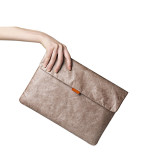 New Custom Notebook Portable Carrying Bag 15.6 Inch Laptop Sleeve