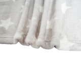 Best Price Flannel Fleece Throw Printing Microfiber Blanket For Winter