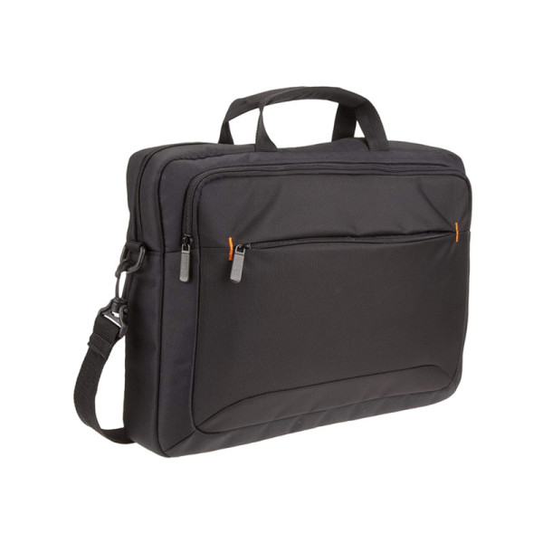 hot sale 15.6-Inch Shoulder Bag Carrying Case Accessory storage pockets Laptop Bags For Computer and Tablet