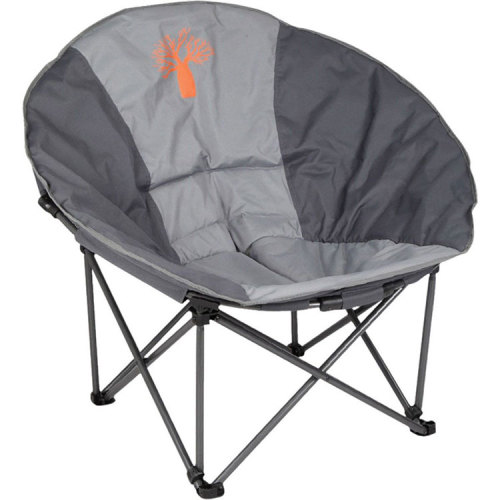 Custom Outdoor padded folding adults moon butterfly chair
