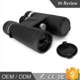 Hollyview Microscope Binocular 10x42 High Quality Binoculars for Hunting