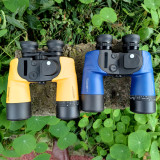 Marine 7 x 50 Waterproof Fogproof Binoculars 10x50 12x50 Telescope with Illuminated Compass