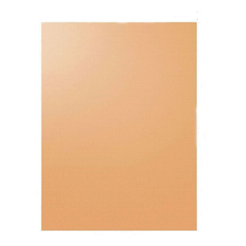 WB-BM03 High temperature resistance PTFE BBQ copper grill mat