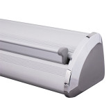 Expomax Economical Custom Design Roll Up Display Banner Pull Up Advertising Banner Stand For Display