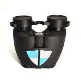 Amazon Hot Sale10x25 Binoculars for Adults and Kids 8x25 Binocular with Weak Light Vision for Bird Watching