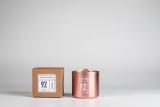 High Quality Scented Candle Aluminum cup Home Decorative Home Room Air Freshener
