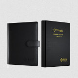 Custom Print Wallet Teacher Office Daily Planner A5