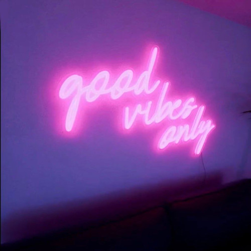 High Quality Led Tube Lighting Wall Decoration Logo Lighting Letters Large Custom Neon Sign
