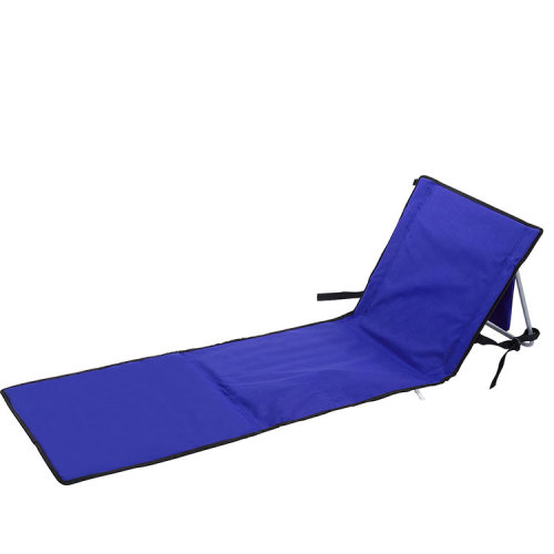 folding floor camping legless beach chair without leg prayer