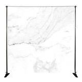 high quality large  size Portable custom printing  backdrop stand and repeat banners