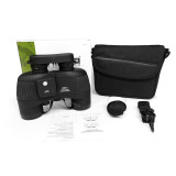 Military Rangefinder Binoculars 10x50 7X50 Waterproof Binoculars for Hunting