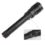9000lumen most powerful led flashlight 18650 or 26650 usb led torch xhp70 xhp50 lantern 18650 hunting lamp hand light