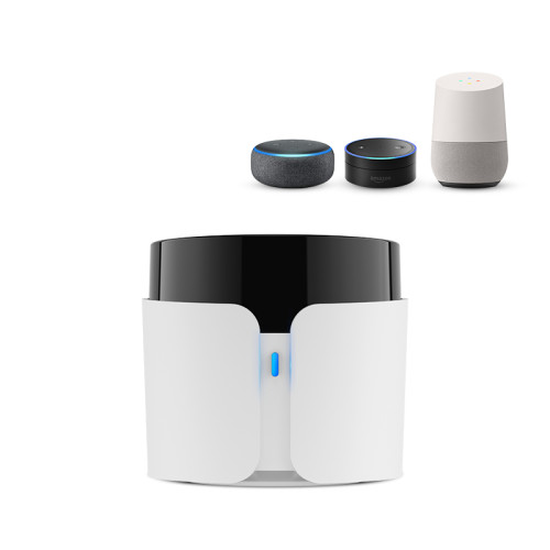 Rf+IR Wifi Universal Remote Controller For Tv,Air Conditioning,Fan,Infrared Devices,Alexa,Google Home