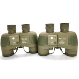Bak4 7x50 Binoculars Waterproof Floating 10x50 Navy Binoculars for Marine