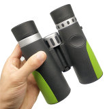 High Power Zoom Binoculars 10x42 Hunting Binoculars Waterproof for Travel