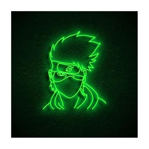 Cartoon Designs Acrylic Luminous Neon Signs Led Signature Small Neon Light For Bedroom Wedding Party Christmas Home Decoration