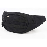 Wholesale popular styles waist pack fashion Portable unisex bag fanny pack waist bag