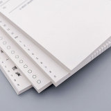 Custom Printing Cute Mini Daily Tear Off Sticky Notes Notepad