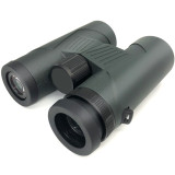 HOLLYVIEW Military Grade Binocular 10x42 Bak4 ED Binoculars for Bird Watching