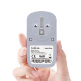 BroadLink SP4L-EU 100-250V 50/60Hz Wireless Smart Plugs Alexa Google