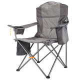factory buy in bulk custom portable beach chair with cooler bag