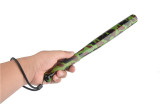 Dry battery High power china long hand lamp hunting cool baseball flashlight