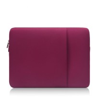 Factory Direct Selling Waterproof Neoprene Laptop Sleeve Bag for MacBook 11/12/13/14/15inch