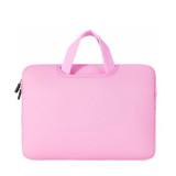 China Supply 11 Inch Black Waterproof Neoprene Laptop Sleeve Bag Notebook Bag For Macbook Air