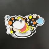 factory direct printed vinyl auto sticker decal and sticker auto