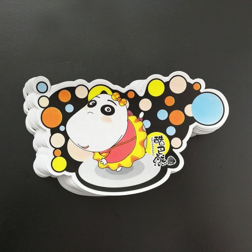 factory direct printed vinyl auto sticker decal and sticker auto