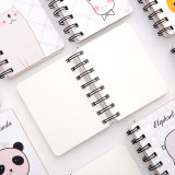 Cheap Custom Cute Kawaii Pocket Mini Notebook Planner