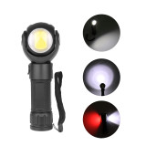 Manufacturers rechargeable torch light long distance searchlight