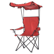 replacement parts camping beach fishing chair with canopy