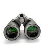 Professional ED Binoculars 10x32 Waterproof Telescope for Sightseeing Hiking