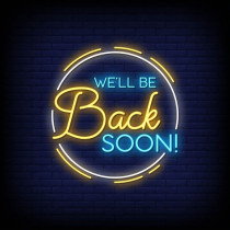 Unique Design Acrylic Material Customized Design Led Neon Light