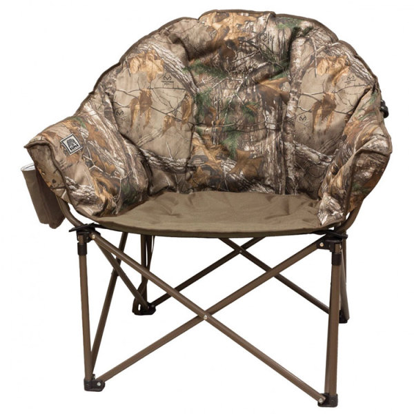 balcony large big padded cot elderly outdoor round lightweight foldable aluminum ultralight folding moon camping chair