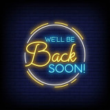 Indoor Outdoor Warmful atmosphere lighting Wall Decoration Led Neon Sign High Quality Neon Sign Letters
