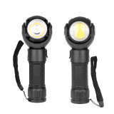 Manufacturers rechargeable torch light long distance searchlight