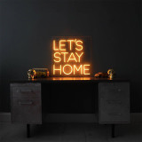 Outdoor Decoration Led Lighting Neon Light For Bar Recreational Wedding Party Custom Acrylic Neon Sign