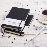 Academic Year Weekly & Monthly Planner Refill Leather Planner
