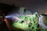 XHP90 2500LUMENS Zoomable Strobe Led Torch Flashlight Electric Tactical Rechargeable  Police  Flashlight