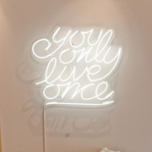 Customized Design Led Neon Sign Outdoor Pub Bar Wall Decoration Custom Indoor Neon Sign For Advertising Shops Led Neon Sign